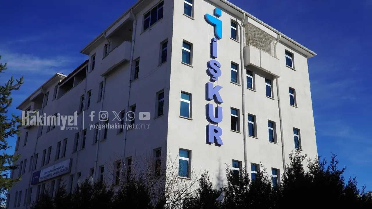 Yozgat İşkur’dan Hayvancılık Yapmak İsteyen Engellilere Dev Proje Desteği (2)