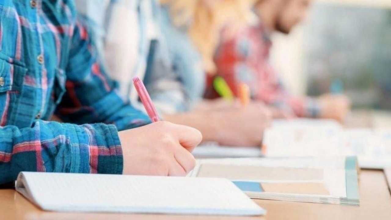 Yozgat Meb'den Lgs Adaylarına Uyarı Geleceğinizi Riske Atmayın! (2)
