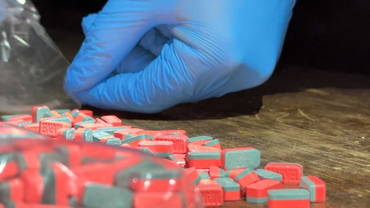 Yozgat Narkotik Ekiplerinden Zehir Tacirlerine Ağır Darbe (1)