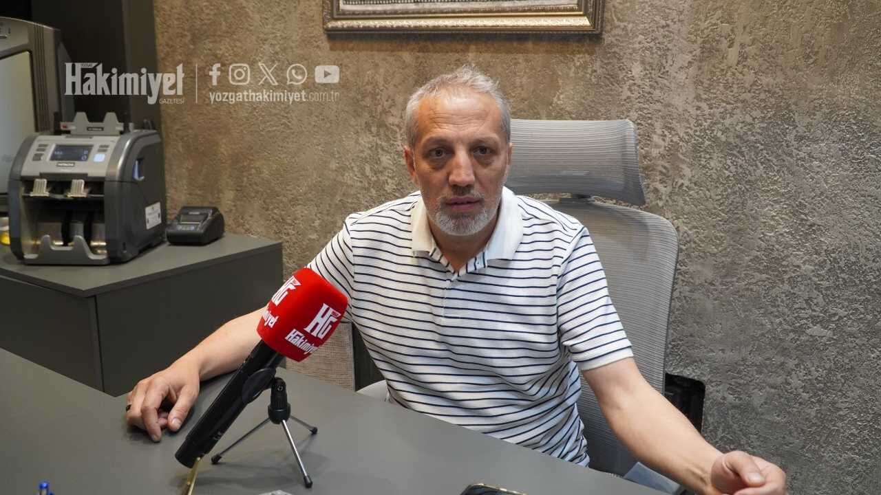Yozgat Piyasalarında Hareketlilik! Uzman İsimden Yatırımcılara Temkinli Olun Uyarısı (2)
