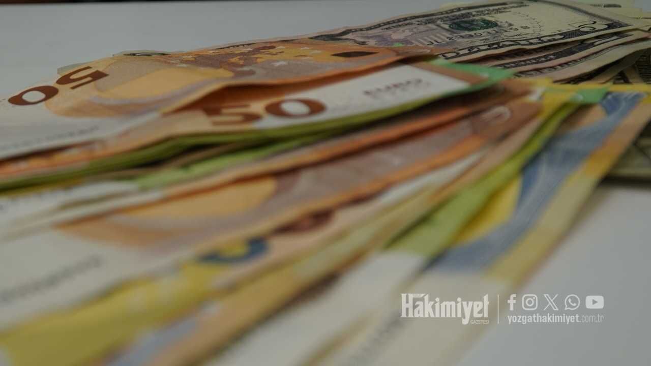 Yozgat Piyasalarında Hareketlilik! Uzman İsimden Yatırımcılara Temkinli Olun Uyarısı (3)