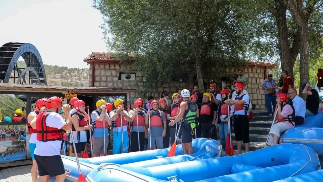 Yozgat Seni Çağırıyor Dediler, Mest Oldular (2)