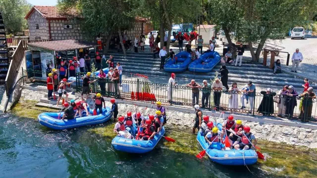 Yozgat Seni Çağırıyor Dediler, Mest Oldular