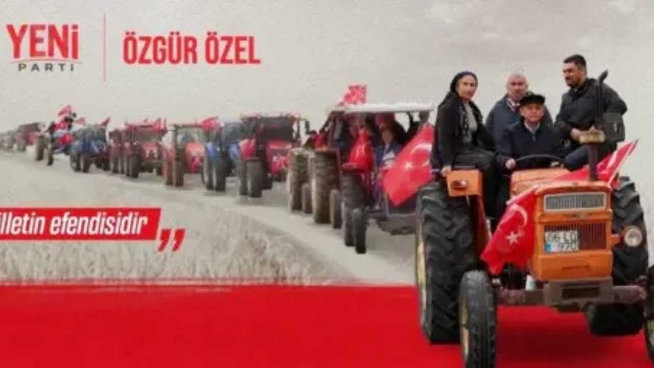 Yozgat Siyasetinde Kartlar Yeniden Dağıtılıyor Toplu İstifa Kararı Sonrası İlk Adım!