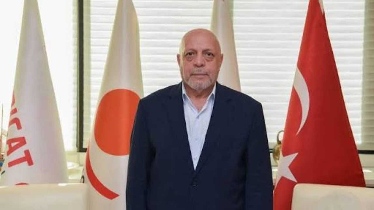 Yozgat Şube Başkanı Zararsız Müjdeyi Verdi Zirvedeki Yerimizi Yine Koruduk! (2)