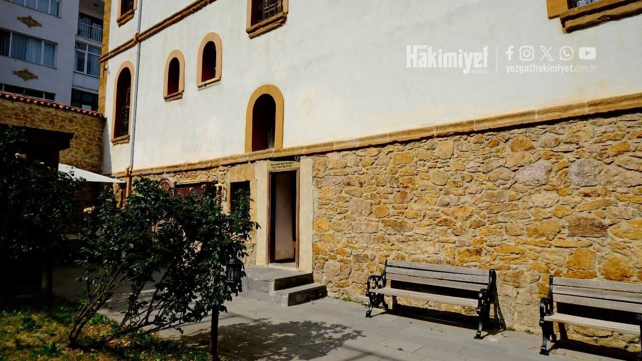Yozgat Türkiye Genelinde Zirveye Oynadı! Milyonluk Destek Paketi Kabul Edildi (2)