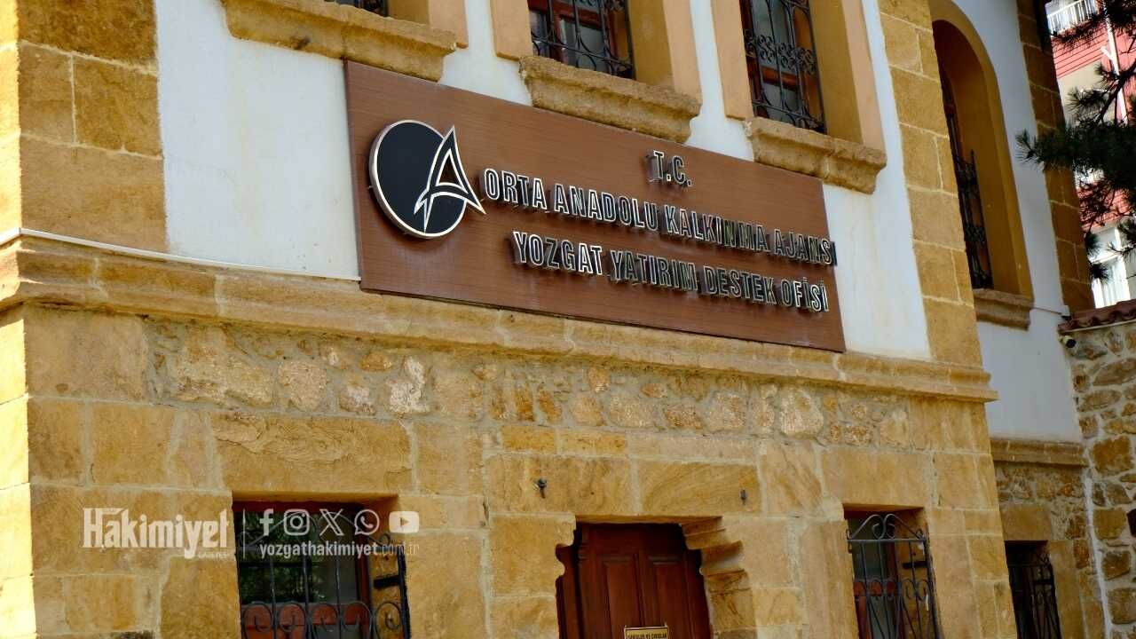 Yozgat Türkiye Genelinde Zirveye Oynadı! Milyonluk Destek Paketi Kabul Edildi (3)