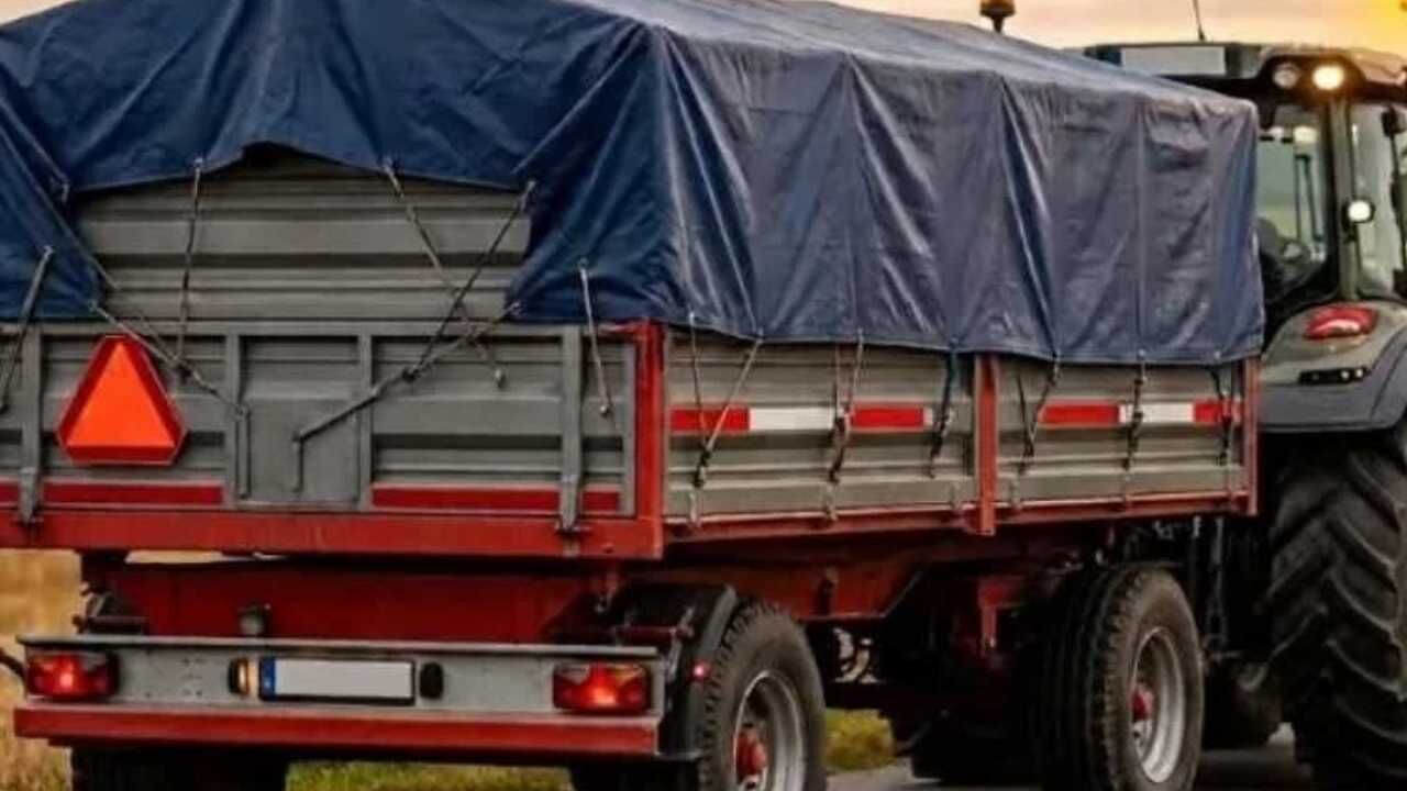 Yozgat Valiliğinden Hasat Döneminde Trafik Güvenliği İçin Kritik Uyarı