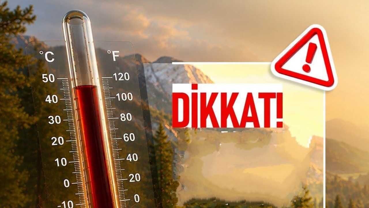 Yozgat Valiliği'nden Kritik Çağrı ‘Tek Bir Kıvılcıma Bile İzin Vermeyin!’ (2)
