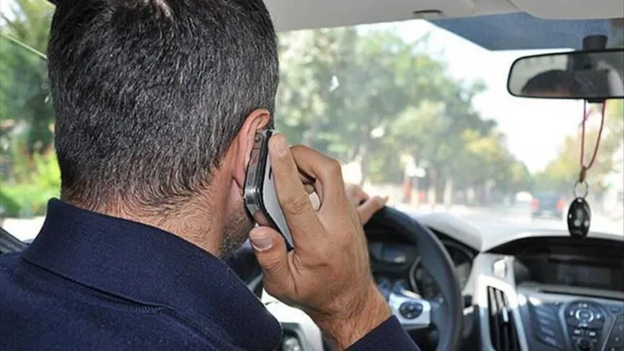 Yozgat Valiliği'nden Sürücülere Kritik Mesaj Sevdiklerinizin Gözü Yolda Kalmasın! (2)