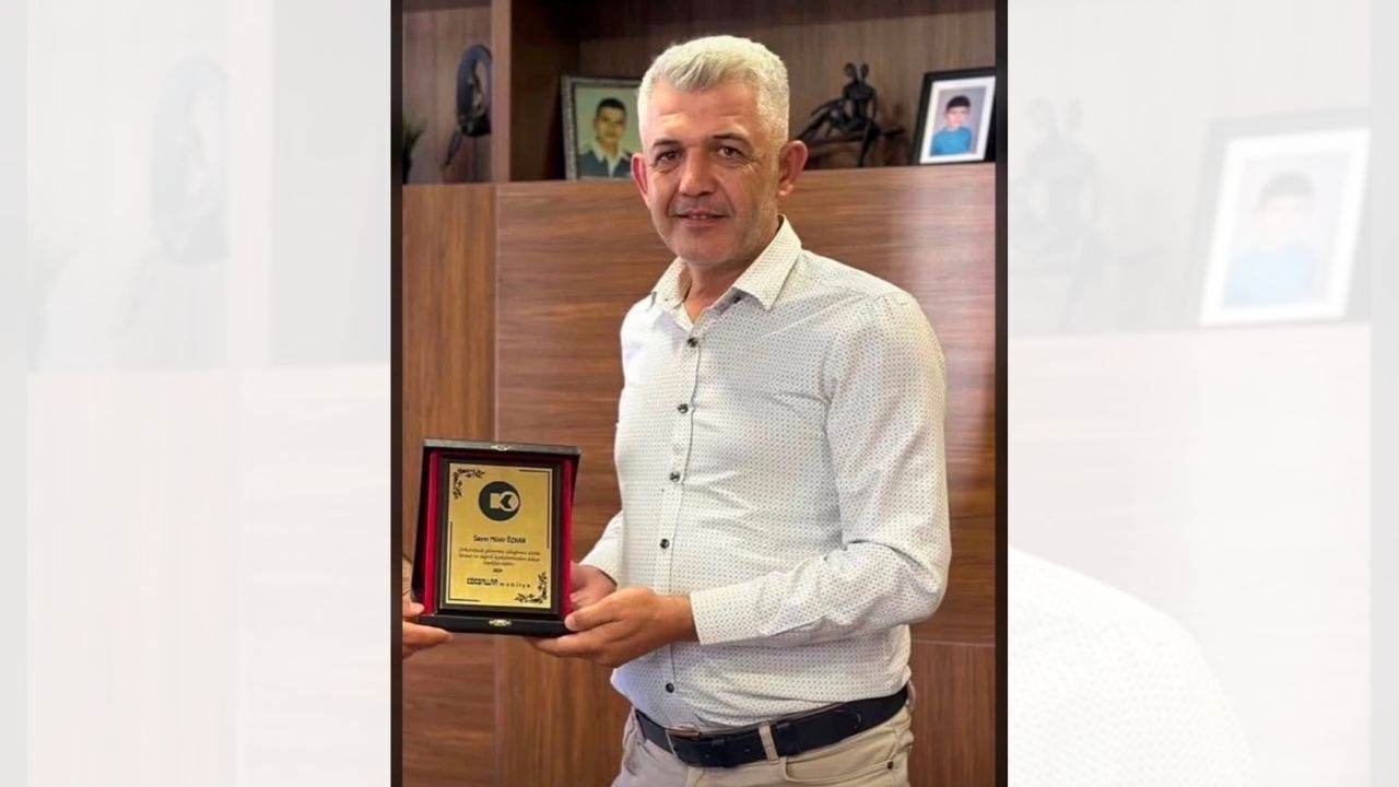 Yozgat'ı Yasa Boğan Ölüm: Münir Özkan Hayatını Kaybetti