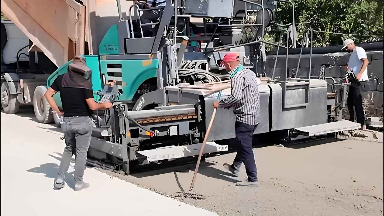 Yozgat'ın Arı Gibi Çalışkan Başkanı Sahada! (1)