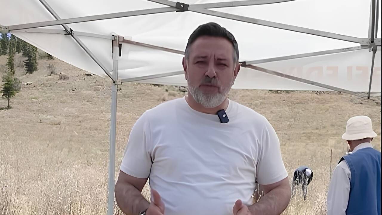 Yozgat'ın Bu İlçesi Tarım Üssü Oluyor! Dev Sera Osb İçin İlk Kazma Vuruldu