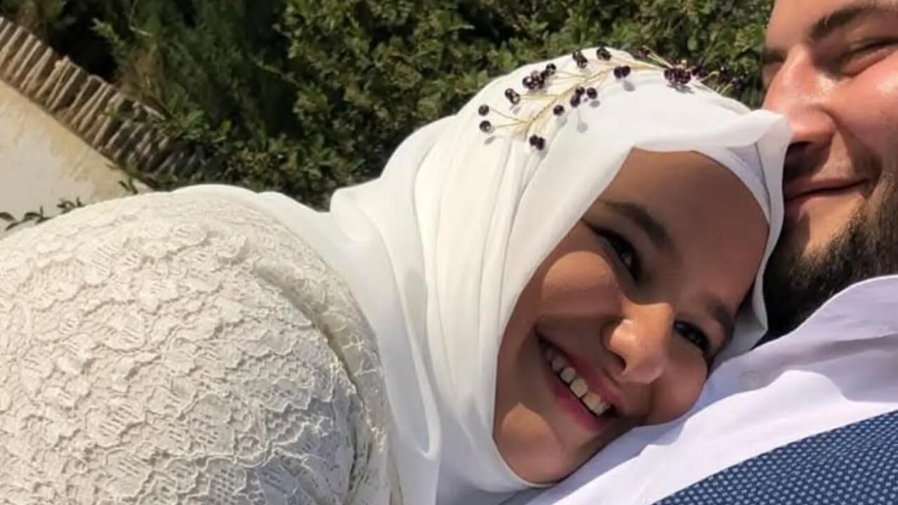 Yozgat'ın Gelin Kızı Hayatını Kaybetti