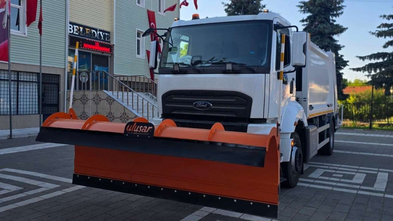 Yozgat'ın Şirin Beldesinde Keyifler Yerinde (1)