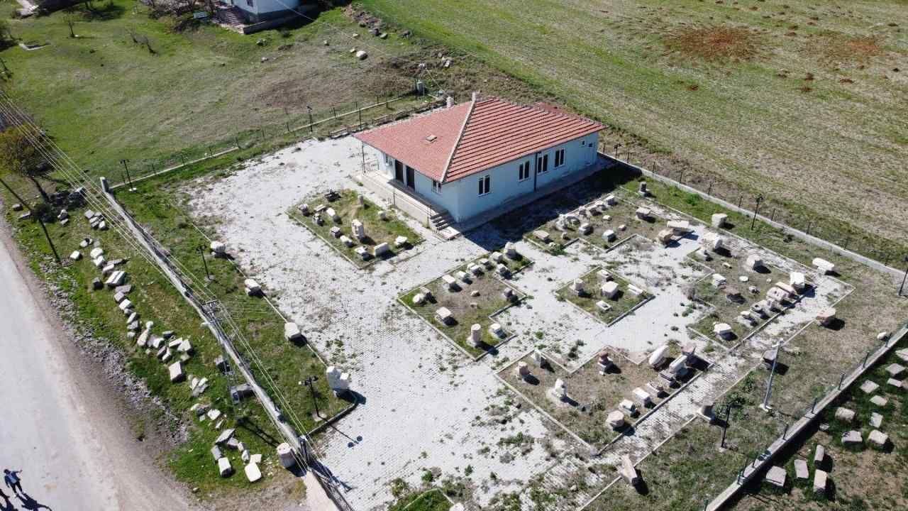Yozgat'ın Tarihi Mirası Neden Köyden Ayrılmadı (2)