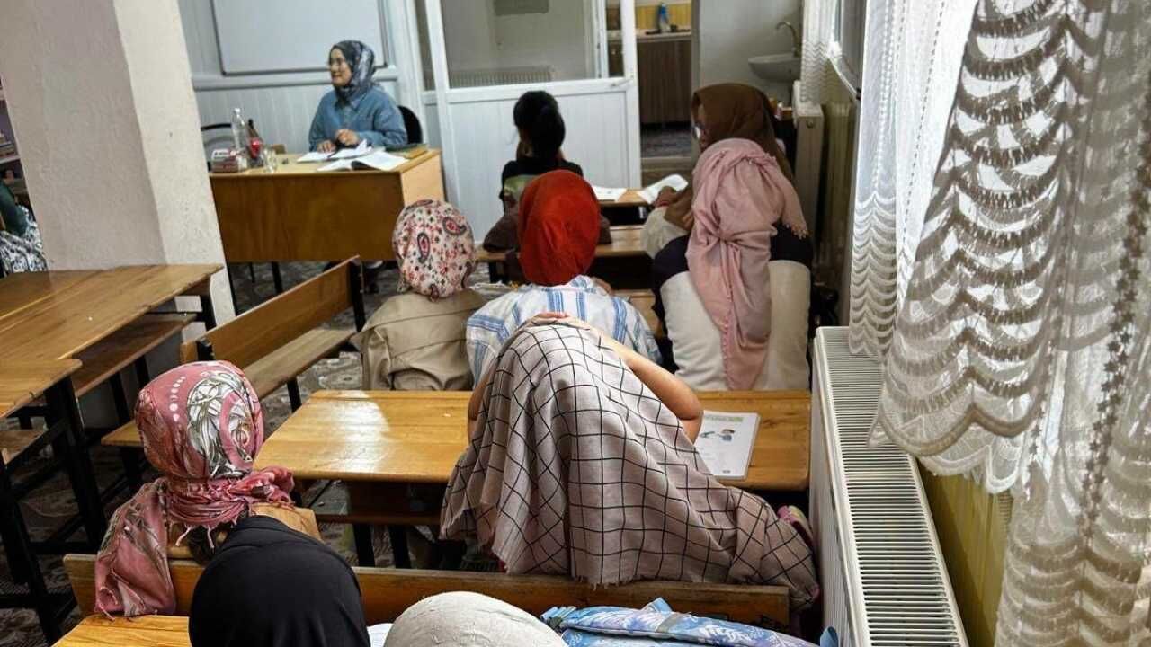 Yozgatlı Çocuklar İçin Hayati Öneme Sahip İki Kritik Konu Gündeme Taşıdı (2)