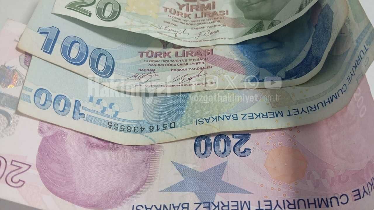 Yozgatlı Esnafın Bitmeyen Çilesi Kazanılan Her Kuruşa Yeni Bir Ortak Çıkıyor! (1)