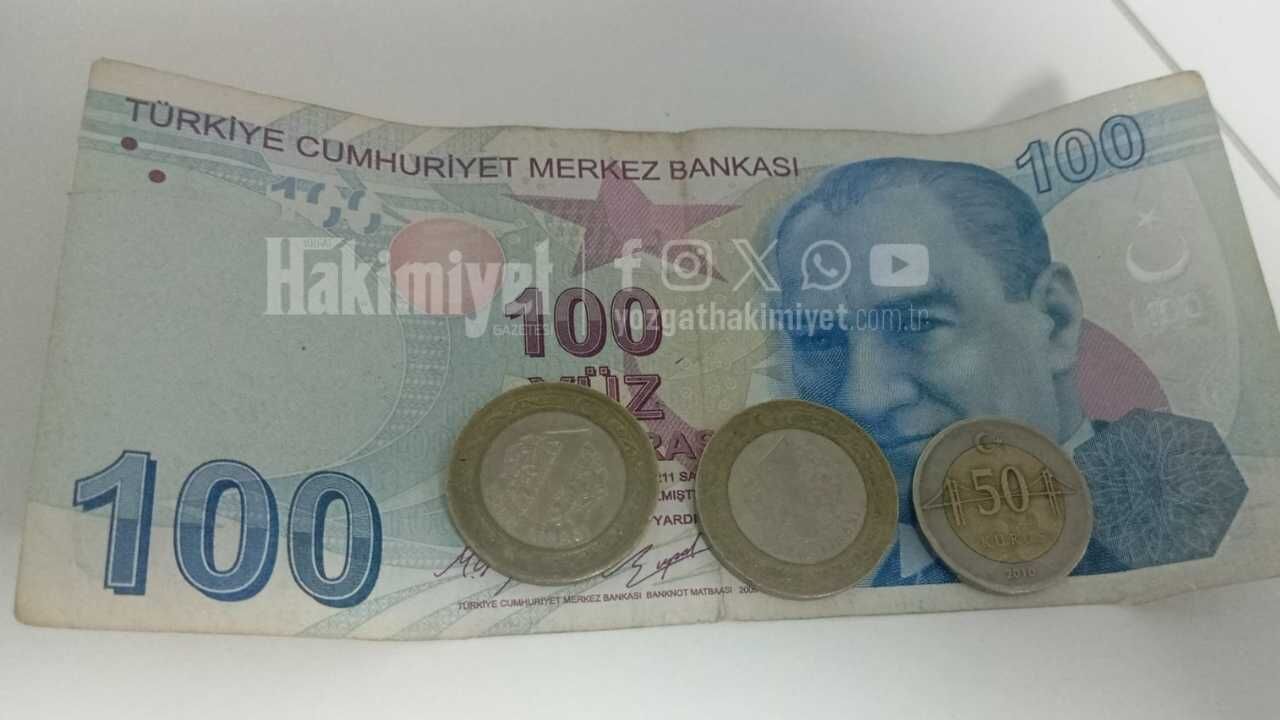 Yozgatlı Esnafın Bitmeyen Çilesi Kazanılan Her Kuruşa Yeni Bir Ortak Çıkıyor! (5)