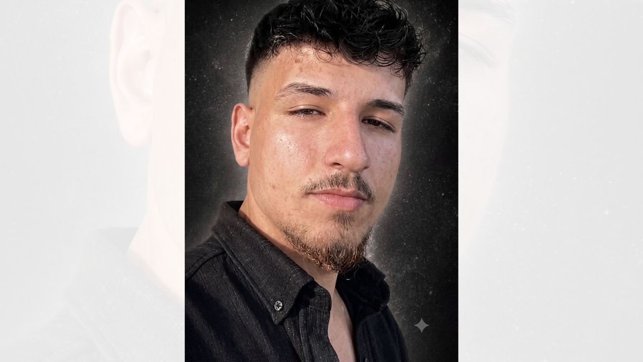 Yozgatlı Genç Feci Kazada Can Verdi