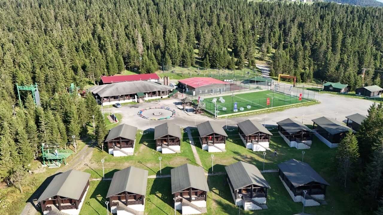 Yozgatlı Gençler İçin Büyük Yolculuk Başladı İlk Grup Trabzon'a Uğurlandı (3)