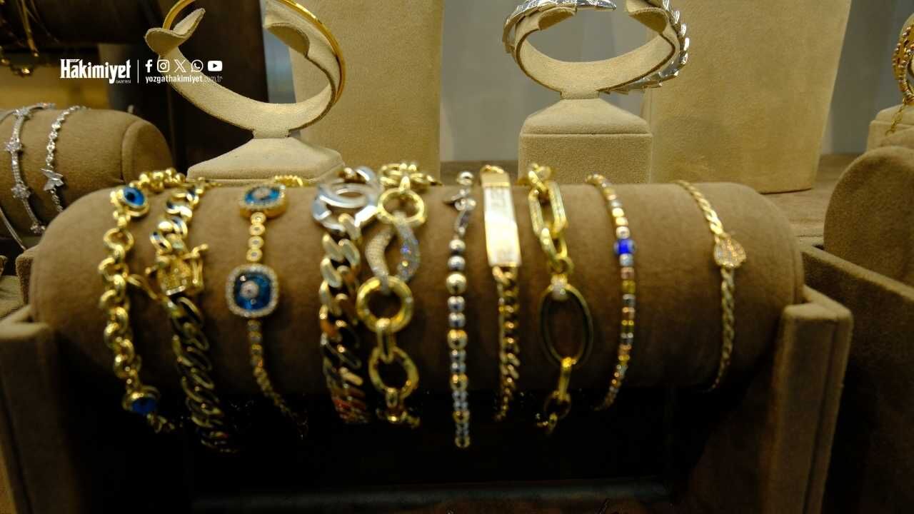 Yozgatlı Gümüşçüden Ezber Bozan Açıklama Fiyatlar Adeta Yerle Bir Oldu! (4)