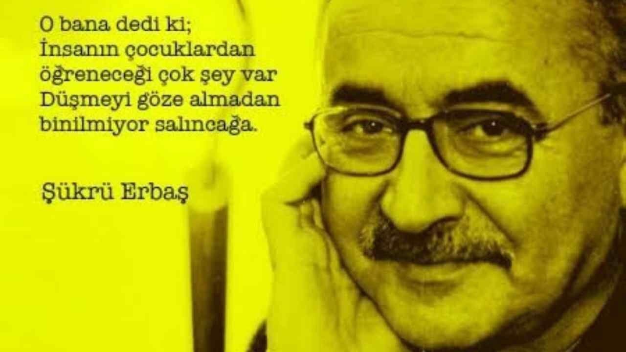 Yozgatlı Şair Son Nefesime Kadar Yazacağım! (2)
