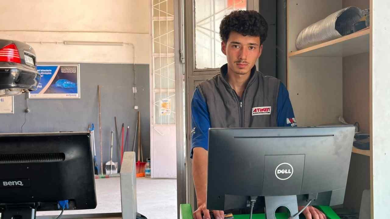 Yozgatlı Sürücülere Ceza Uyarısı (1)