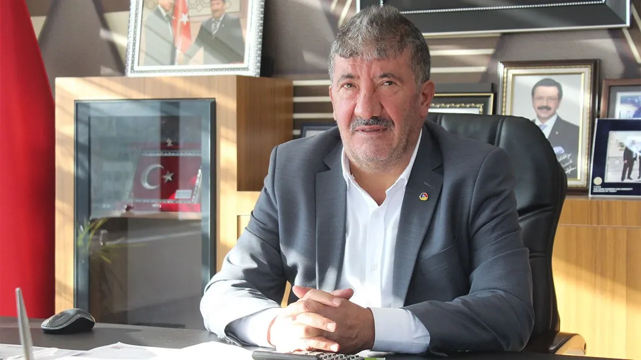 Yozgat'ta 2026 Hasat Sezonu Öncesi Mehmet Erkekli'nden Üreticilere Bereket Mesajı
