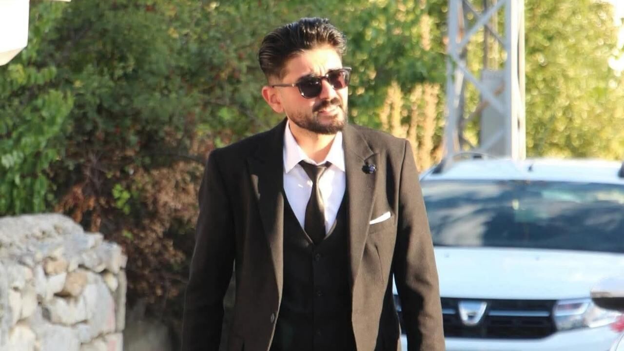 Yozgat'ta Acı Kayıp: Genç Adamın Vefatı Yasa Boğdu
