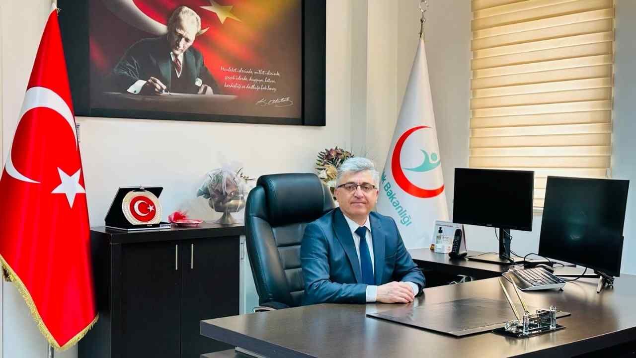 Yozgat'ta Aile Sağlığı Merkezleri Baştan Sona Yenilendi (1)