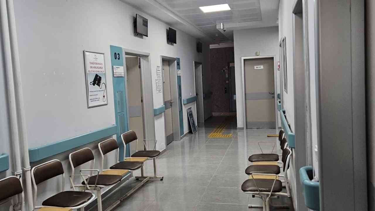 Yozgat'ta Aile Sağlığı Merkezleri Baştan Sona Yenilendi (4)-1