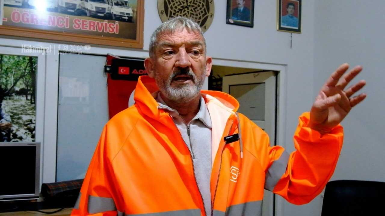 Yozgat'ta Altyapı Çilesi Bitmiyor Defalarca Başvurduk Ama İlgilenen Olmadı Dedi (1)