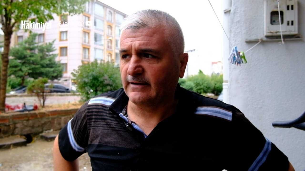 Yozgat'ta Altyapı Çilesi Bitmiyor Defalarca Başvurduk Ama İlgilenen Olmadı Dedi (2)