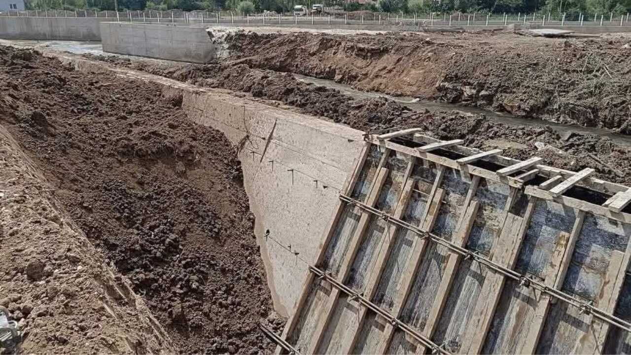 Yozgat'ta Beklenen Altyapı Adımı Geldi Valilik Detayları Paylaştı! (3)