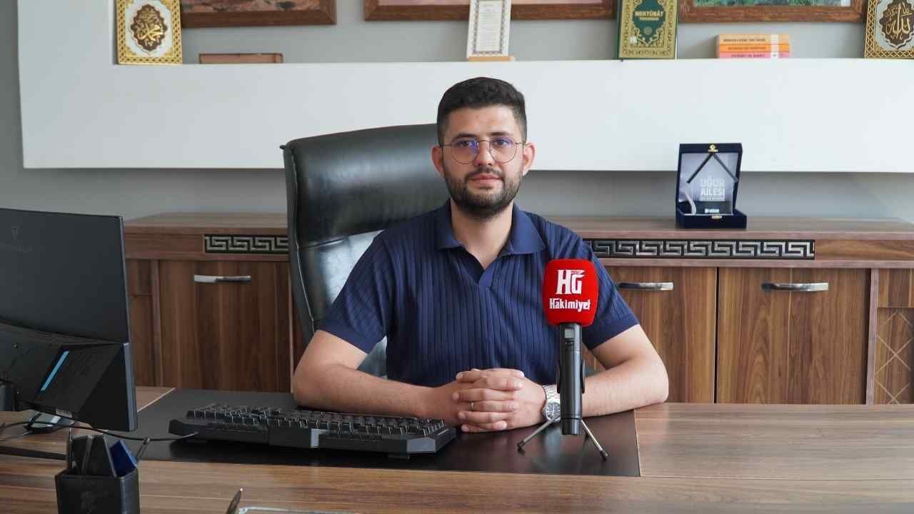 Yozgat'ta Beyaz Eşya Sektöründen Kritik Uyarı Yıl Sonunu Bekleyen Zamla Karşılaşabilir (3)-2