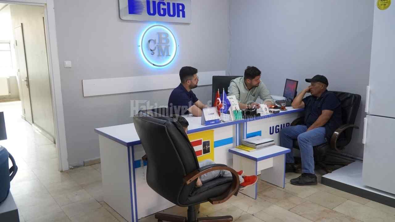 Yozgat'ta Beyaz Eşya Sektöründen Kritik Uyarı Yıl Sonunu Bekleyen Zamla Karşılaşabilir (7)