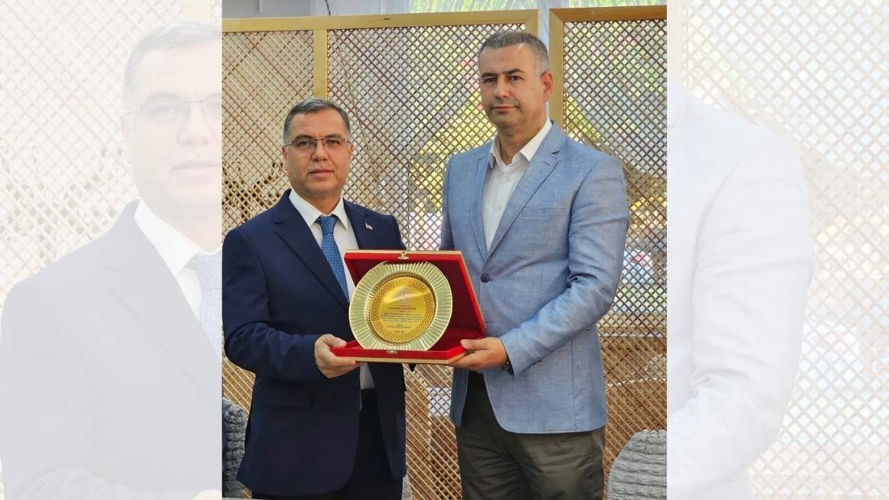 Yozgat'ta Bir Devir Kapandı, Eğitimin Müdürü Uğurlandı