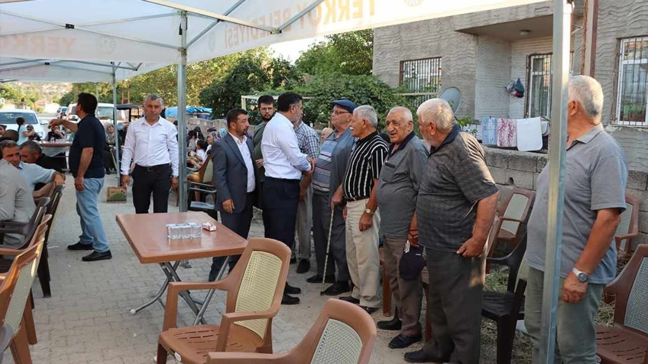 Yozgat'ta Bu Sefer Vatandaş Sordu, Başkan Cevapladı (2)