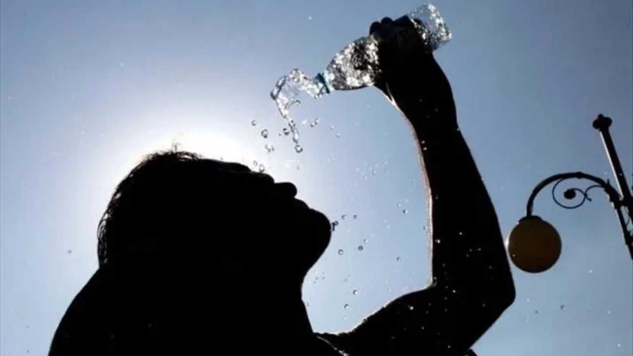 Yozgat'ta Bugün Dışarı Çıkacaklar Dikkat! Termometreler Zirve Yapacak (2)