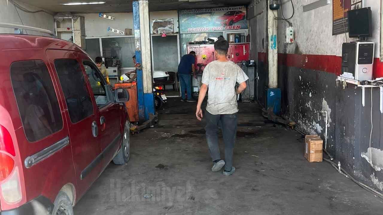 Yozgat'ta Çırak Geliyor Ama Kalmıyor4 (1)