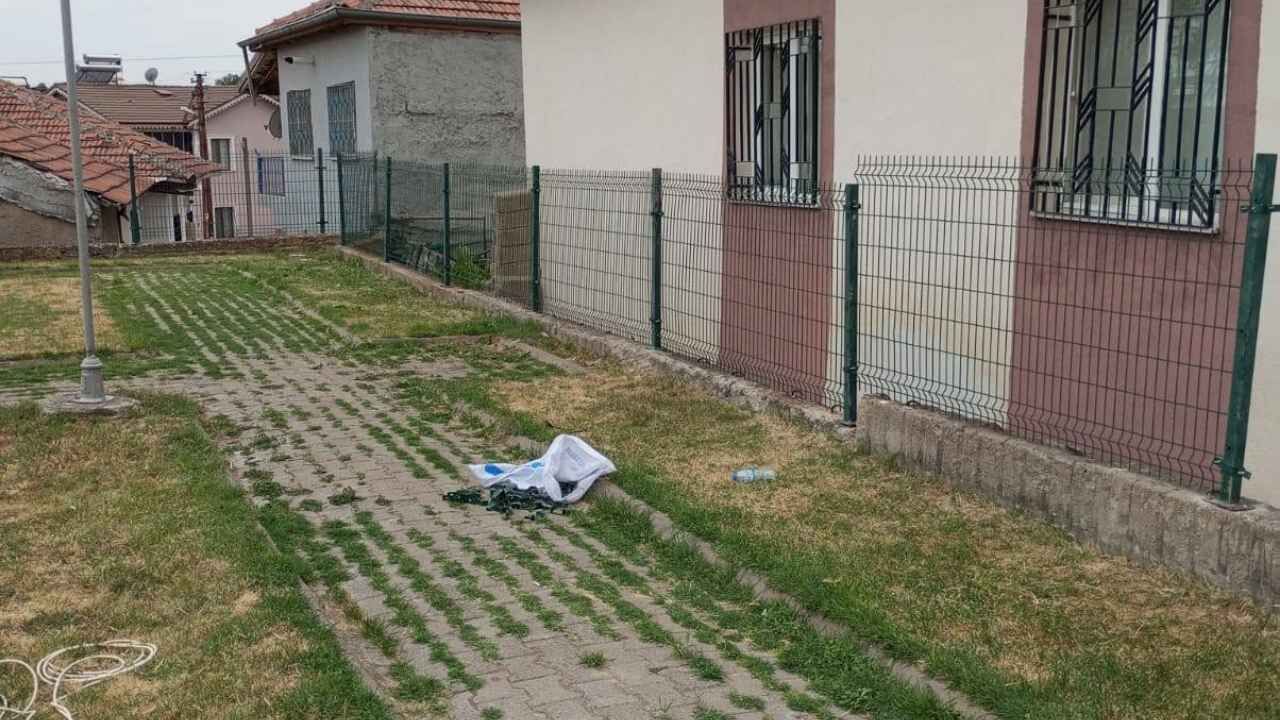 Yozgat'ta Çocukları Düşünen Başkandan Örnek Davranış!