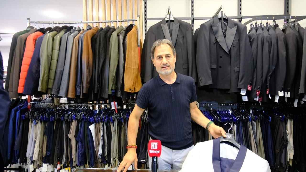 Yozgat'ta Damatlar Yine Klasikten Vazgeçmedi (4)