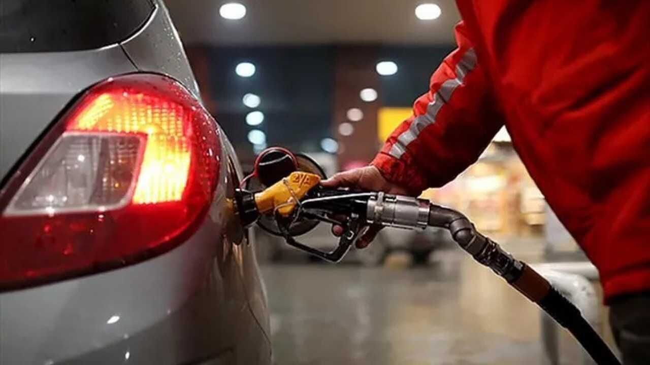 Yozgat’ta Depoları Dolduracaklar Dikkat! 24 Temmuz Akaryakıt Fiyatları Açıklandı (3)