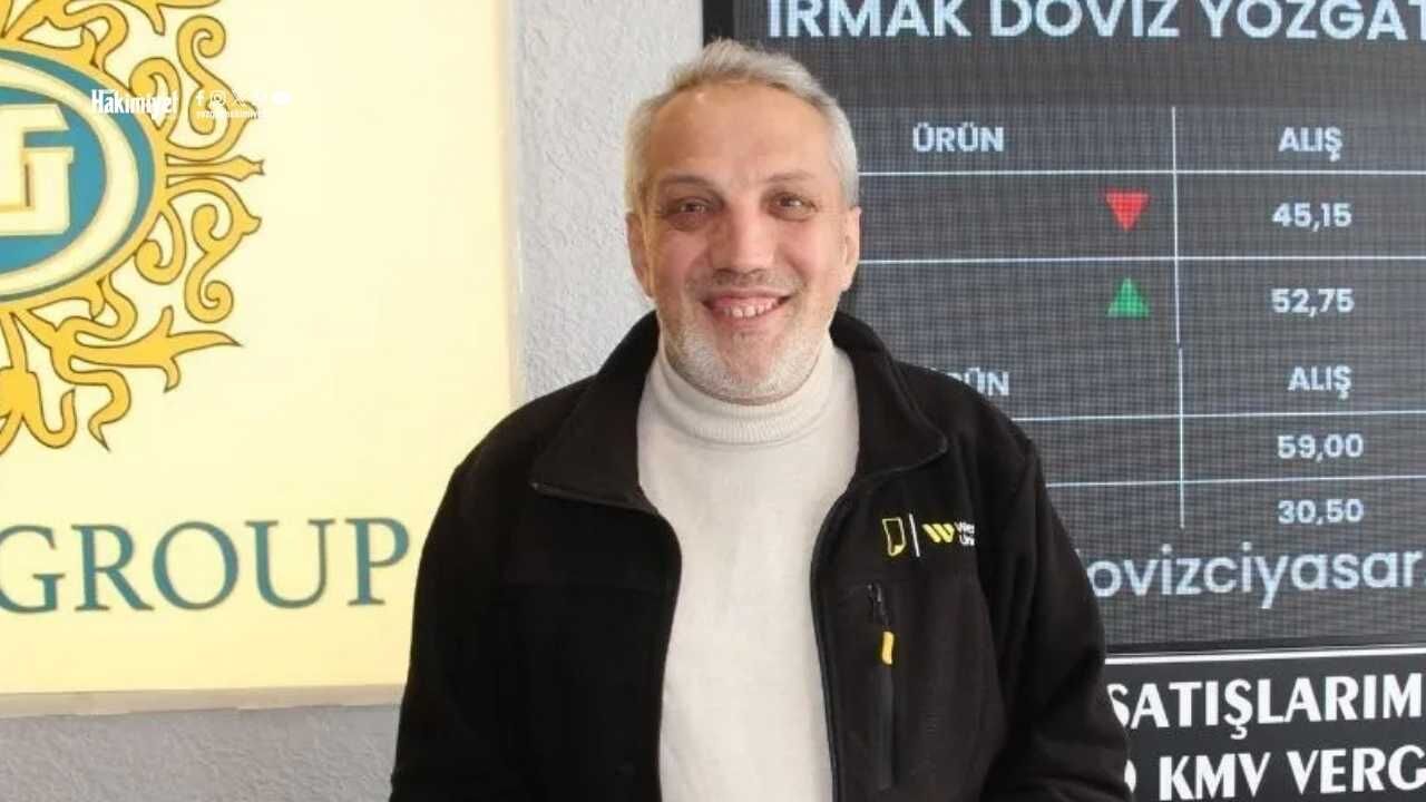 Yozgat'ta Döviz Piyasasında Sessiz Yükseliş! Yeni Haftada İbre Nereye Dönecek (2)