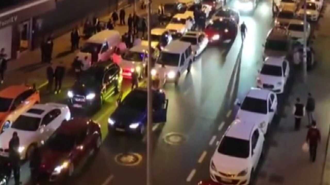 Yozgat'ta Düğün Gününüz Kabusa Dönüşmesin İşte Gürültü Kirliliğine Karşı Yasal Haklarınız! (2)