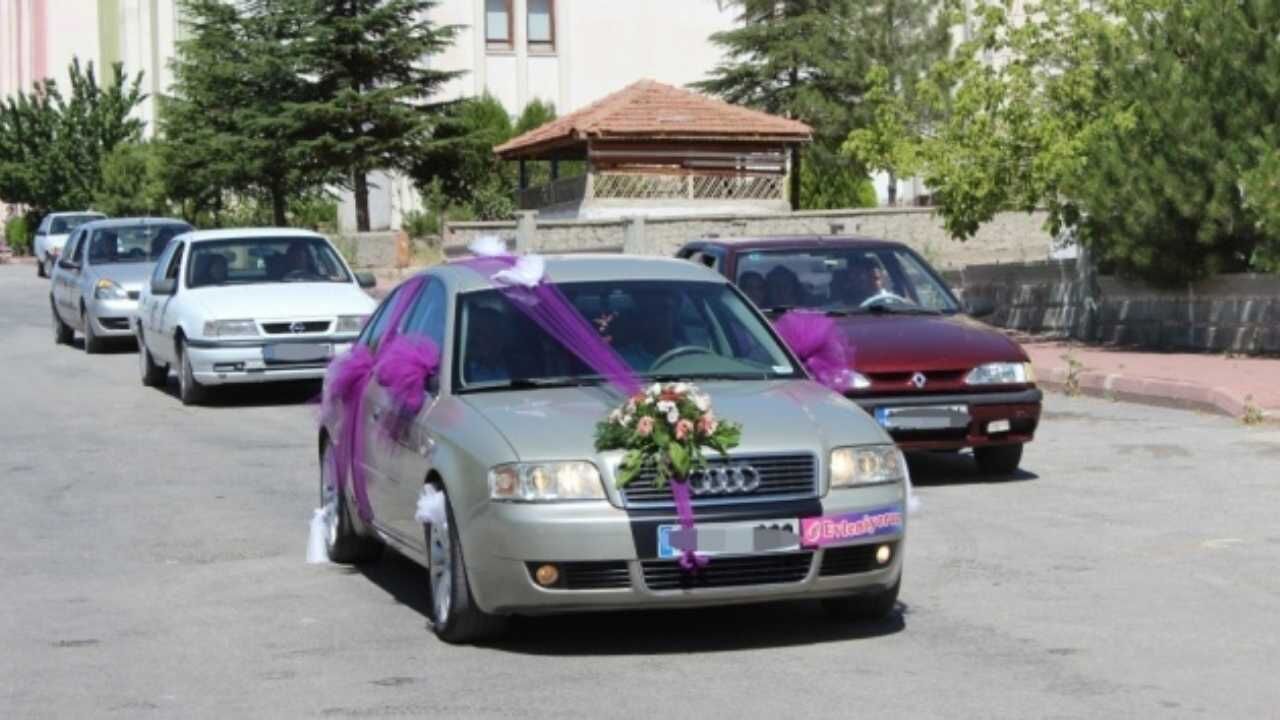 Yozgat'ta Düğün Gününüz Kabusa Dönüşmesin İşte Gürültü Kirliliğine Karşı Yasal Haklarınız! (3)