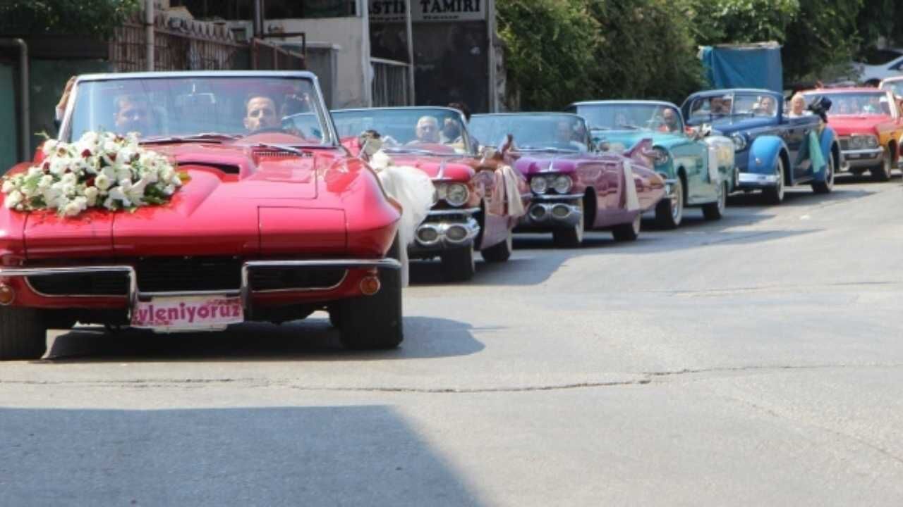 Yozgat'ta Düğün Gününüz Kabusa Dönüşmesin İşte Gürültü Kirliliğine Karşı Yasal Haklarınız! (4)