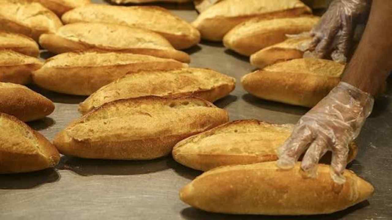 Yozgat'ta Ekmek Fiyatı 7 Yılda 12 Kat Arttı (2)