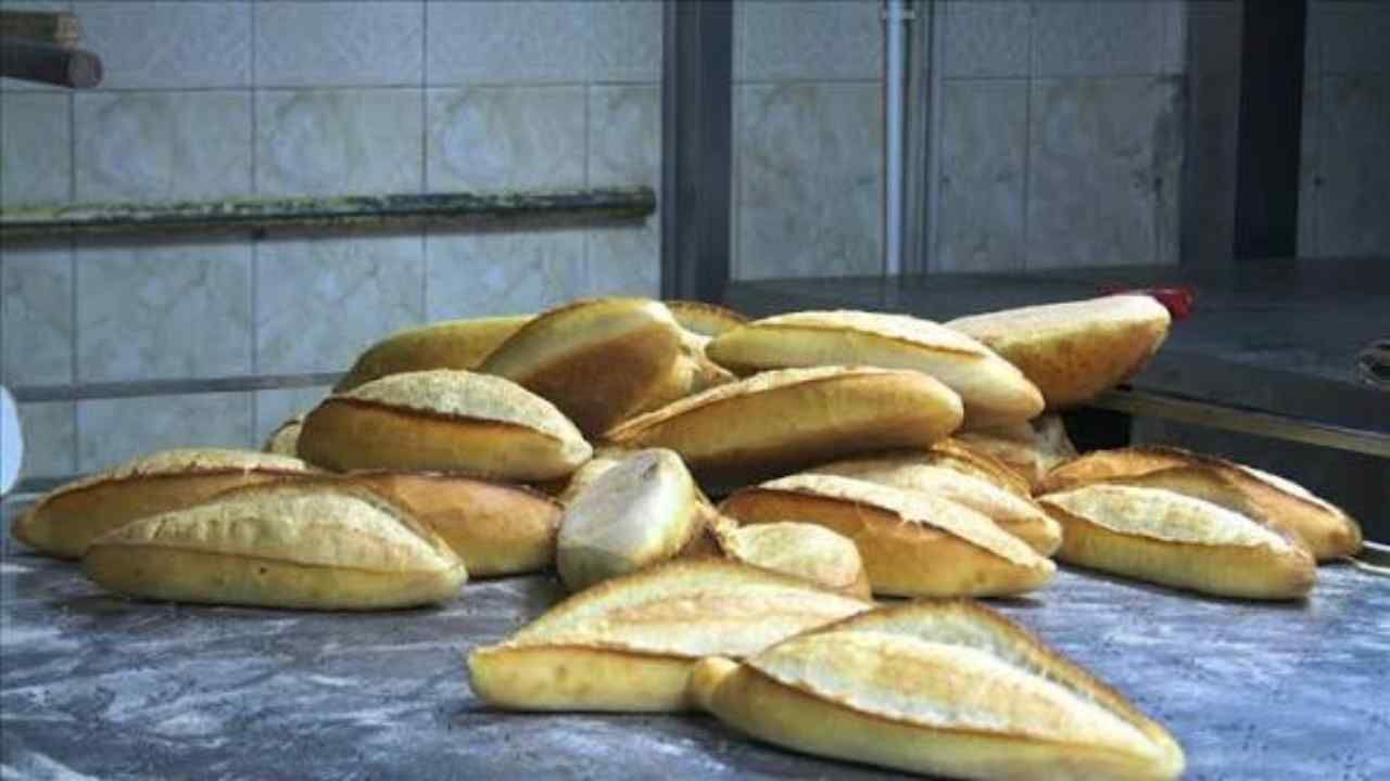 Yozgat'ta Ekmek Fiyatı 7 Yılda 12 Kat Arttı (4)